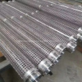 Stainless Steel Sintered Wire Mesh Metal Filters